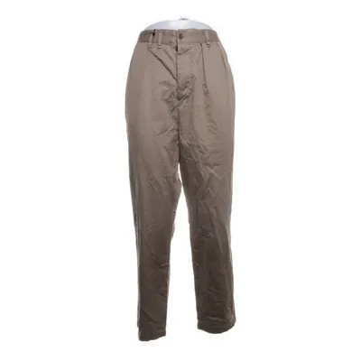 Chinos (Bruin) van Ralph Lauren Katoen