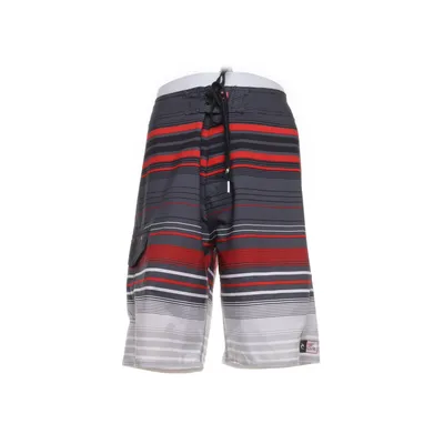 Korte broek (Grijs, Meerkleurig) van Rip Curl Polyester