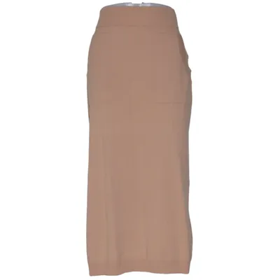 Rok (Beige) van Gobi Kasjmier