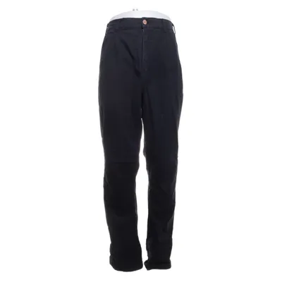 Chinos (Black) from Punk Royal Cotton