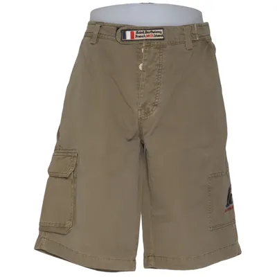 Cargoshorts (Beige, Grön) från MC2 Saint Barth Bomull