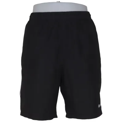 Short de sport (Noir) de Jako Polyester