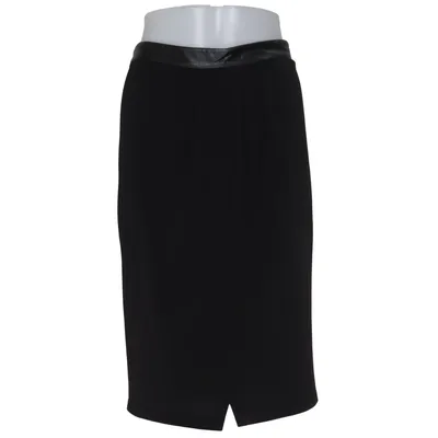 Jupe (Noir) de Molly Jo Polyester