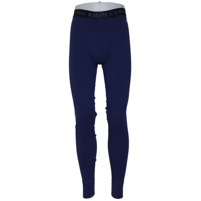 Lange onderbroek (Stretch Cotton) van Polo Ralph Lauren Katoen, Elastaan