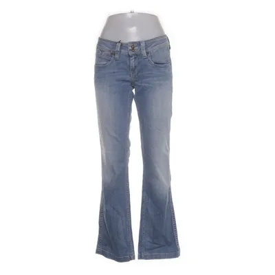 Jeans (Blå) från Pepe Jeans London Bomull, Elastan, Polyester