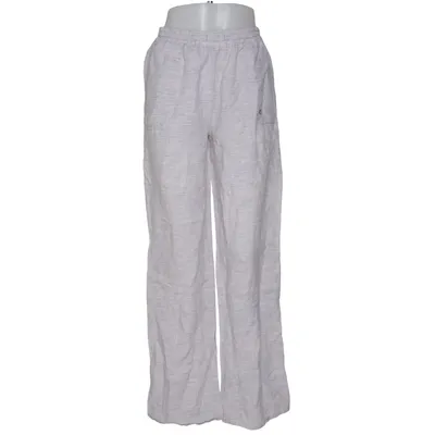 Pants (Gray) from Palmers Linen