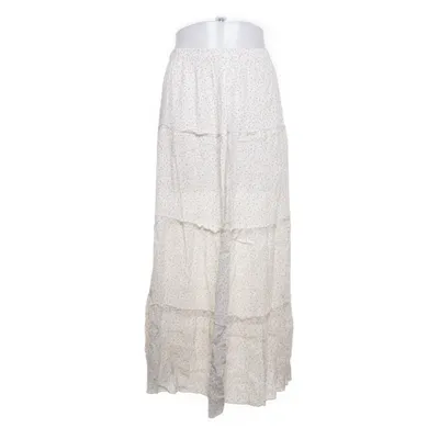 Maxi rok (Wit, Meerkleurig) van Brandy Melville