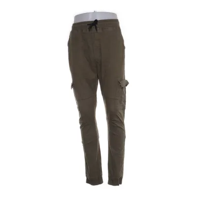 Cargo pants (Cuff Cargo) from Denim Co Cotton, Elastane