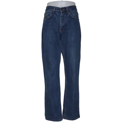Jeans (Blue) from Acode Cotton