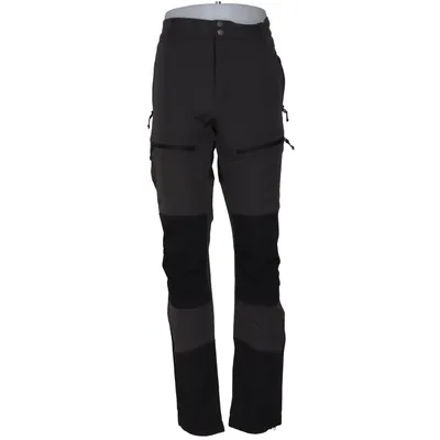 Outdoor broek (Grijs, Zwart) van Arrak Outdoor Elastaan, Polyester