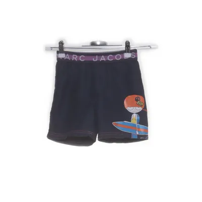 Badshorts (Blå, Flerfärgad) från Little Marc Jacobs Polyester