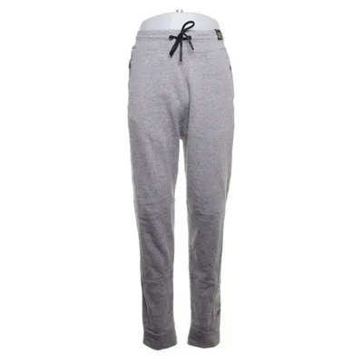 Sweatpants (Gray) from Sneaker Freak Cotton, Polyester