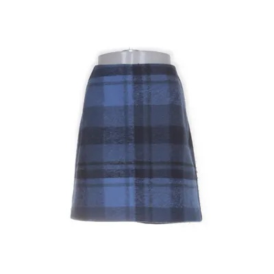 Kjol (Blå, Svart) från Street One Polyester