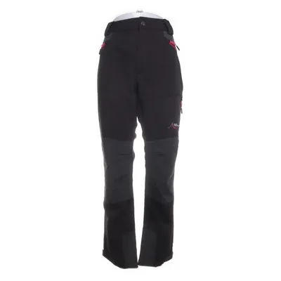 Friluftsbyxor (Svart, Grå) från High Mountain Polyester, Elastan