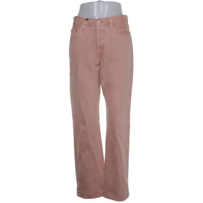 Jeans (501 '90S) fra Levi Strauss & Co Bomuld