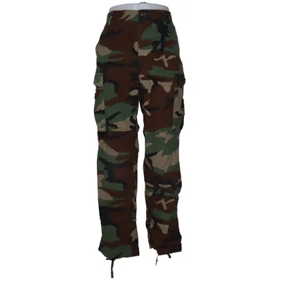 Pantalon cargo (Vert, Marron, Noir) de Propper Coton