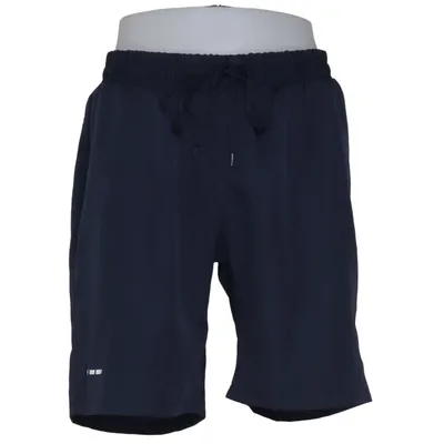 Träningsshorts (Grå) från Active Usa Polyester