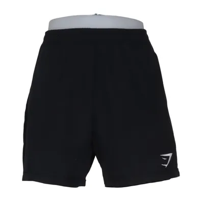 Short de sport (Noir) de Gymshark Polyester