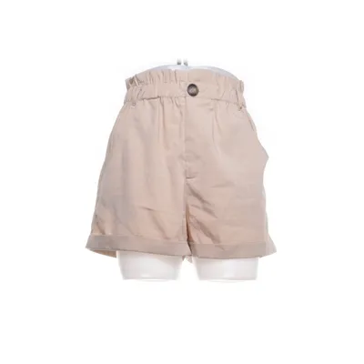 Shorts (Brun) från Villa Sophie Polyester