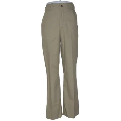 Chinos (Tropical Tan) from Gilbert Gilbert Cotton, Polyester