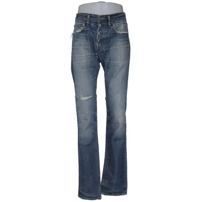 Jeans (Blue) from Edwin Cotton