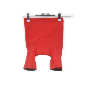 Cykelbyxor (Röd) från Gonso Elastan, Polyamid