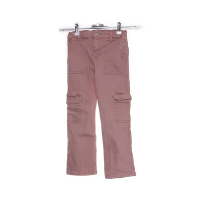 Cargobyxor (Rosa) från Primark Cares Bomull, Elastan