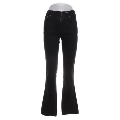Jeans (Black) from Nudie Jeans Cotton