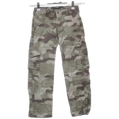 Cargo pants (Multicolored) from Detroit Cotton