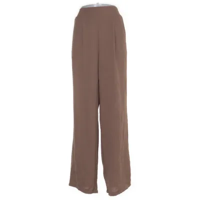 Palazzobyxor (JULIE PANTALON) från WA Polyester