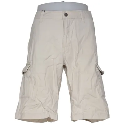 Cargoshorts (Beige) från Heron Bomull