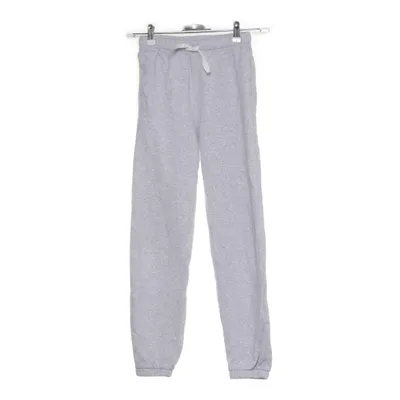 Mjukisbyxor (Grå) från H&M Bomull, Polyester