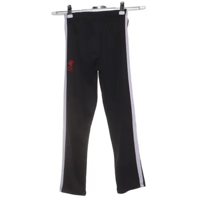 Träningsbyxor (Svart, Vit, Röd) från LFC