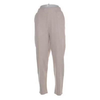 Byxor (Beige) från Essentials by Tchibo Elastan, Återvunnen polyester, Viskos