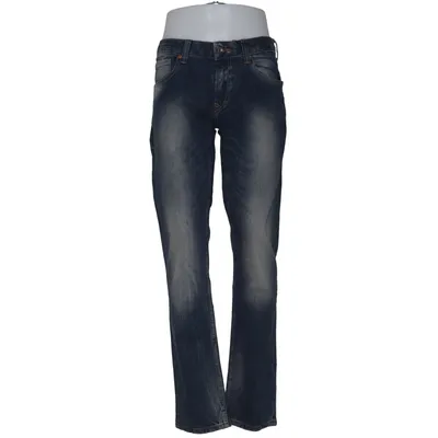 Spijkerbroek (Wickford) van Pepe Jeans London Katoen, Elastaan, Polyester