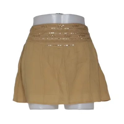 Rok (Beige) van Pull & Bear