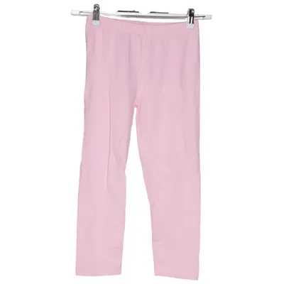 Leggings (Pink) from MIX Cotton, Elastane