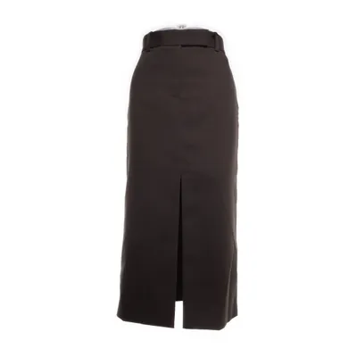 Maxi nederdel (Grøn) fra & Other Stories Polyester, Viscose, Elastan