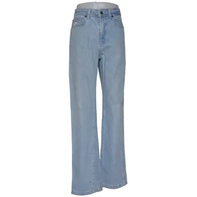 Spijkerbroek (Blauw) van Kani Katoen