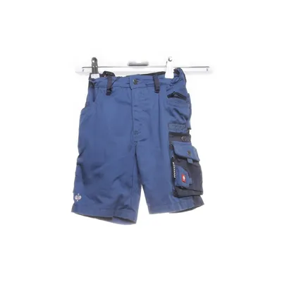 Work shorts (Blue, Black) from Engelbert Strauss Cotton, Polyester