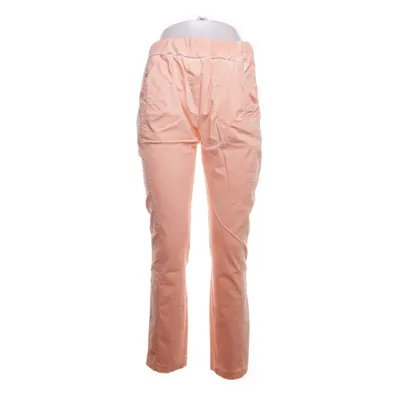 Broek (Roze) van Made in italy Elastaan, Nylon, Viscose