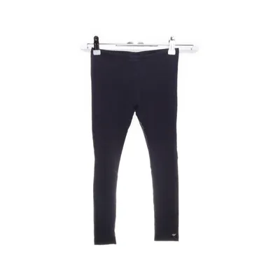 Leggings (Blauw) van Steiff Katoen, Elastaan