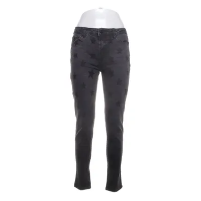 Jean (Noir) de Trend One Young Coton, Élasthane, Polyester