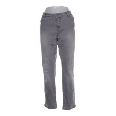 Jeans (Grå) från Comma
