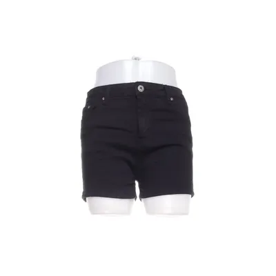 Jeansshorts (Svart) från Miss Anna Lyocell, Polyester