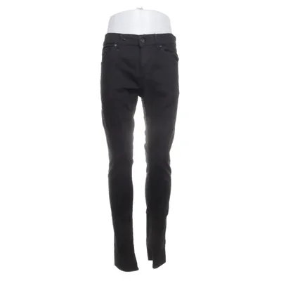Jeans (Black) from Tiger of Sweden Jeans Cotton, Elastane