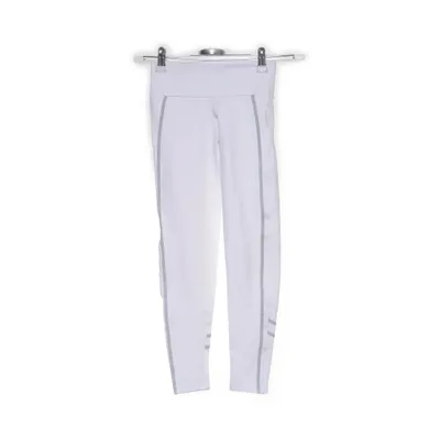Träningstights (Vit, Grå) från Bia Brazil Polyamid, Polyuretan
