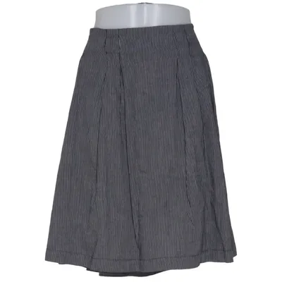 Jupe (Bleu, Blanc) de Frk. Coton
