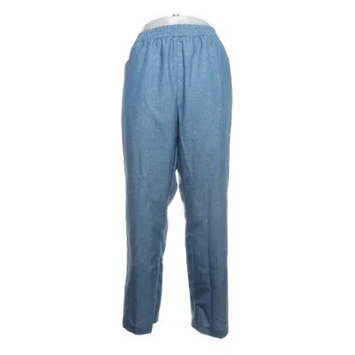 Byxor (Blå) från Berlin Polyester