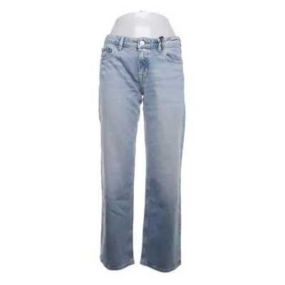 Jeans (Blå) från Tommy Hilfiger Jeans Elastan, Återvunnen bomull